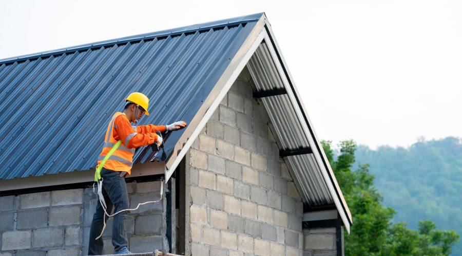 Professional Flat Roofing Installation in Pleasant Mount, PA